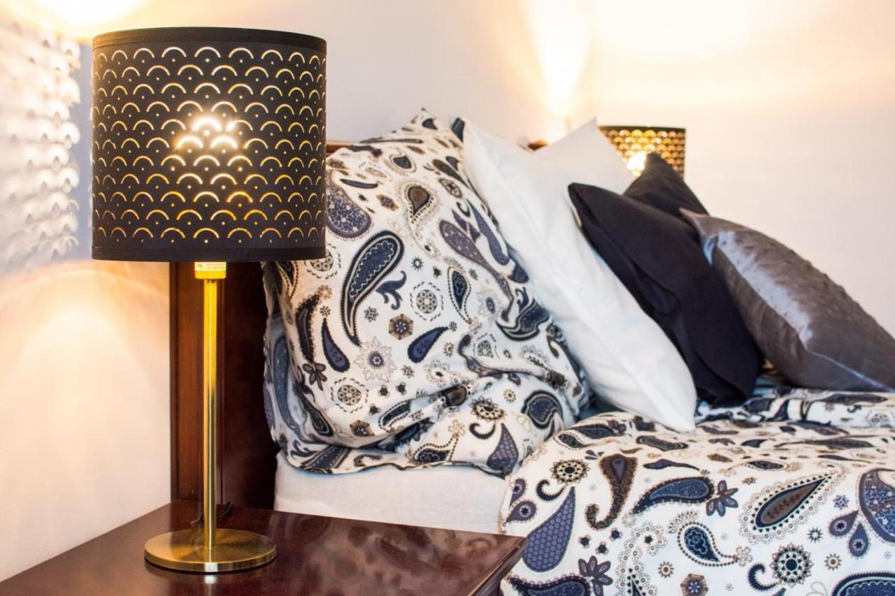 Halby Luxury Rooms Chmielna 73B Варшава Екстериор снимка