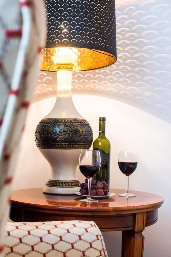 Halby Luxury Rooms Chmielna 73B Варшава Екстериор снимка